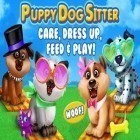 Con gioco Longbow per Android scarica gratuito Puppy Dog Dress Up & Care sul telefono o tablet.