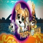 Con gioco Mystery case files: Crime city per Android scarica gratuito Puppy Run sul telefono o tablet.