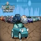 Con gioco Mini motor racing WRT per Android scarica gratuito Push-Cars 2 On Europe Streets sul telefono o tablet.