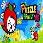 Con gioco Prop hunt multiplayer per Android scarica gratuito Puzzle Family VS sul telefono o tablet.