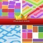 Con gioco Mad Dex per Android scarica gratuito Puzzle king sul telefono o tablet.