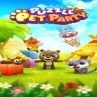 Con gioco Horizon chase per Android scarica gratuito Puzzle pet party sul telefono o tablet.