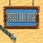 Con gioco Blood quest per Android scarica gratuito Puzzle rail rush sul telefono o tablet.