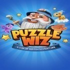 Con gioco Kiwanuka per Android scarica gratuito Puzzle wiz: A color match adventure sul telefono o tablet.