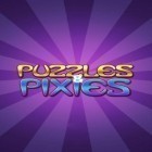 Con gioco Hit the jackpot with friends: Idle game per Android scarica gratuito Puzzles and pixies sul telefono o tablet.