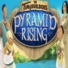 Con gioco Bouncy hero per Android scarica gratuito Pyramid Rising sul telefono o tablet.