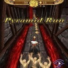 Con gioco Apocalypse knights 2.0 per Android scarica gratuito Pyramid Run sul telefono o tablet.