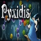 Con gioco Mad Dex per Android scarica gratuito Pyxidis sul telefono o tablet.