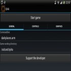 Con gioco Save Ass Shooter per Android scarica gratuito QI4A - Darkplaces sul telefono o tablet.