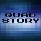 Con gioco Don Quixote per Android scarica gratuito Quadstory sul telefono o tablet.