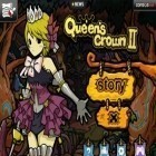 Con gioco Castlefall per Android scarica gratuito Queen's Crown 2 sul telefono o tablet.