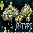 Con gioco Anagram per Android scarica gratuito R-Type sul telefono o tablet.