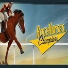 Con gioco LoL defender per Android scarica gratuito Race Horses Champions sul telefono o tablet.