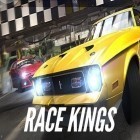 Con gioco Dark project per Android scarica gratuito Race kings sul telefono o tablet.