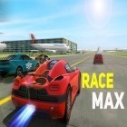Con gioco Moto X Mayhem per Android scarica gratuito Race max sul telefono o tablet.