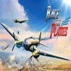 Con gioco Second Earth per Android scarica gratuito Race the planes sul telefono o tablet.