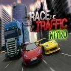 Con gioco Dungeon rush per Android scarica gratuito Race the traffic nitro sul telefono o tablet.