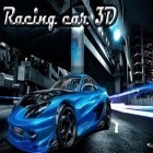 Con gioco Fast rally racer: Drift 3D per Android scarica gratuito Racing car 3D sul telefono o tablet.