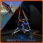 Con gioco Space RPG 2 per Android scarica gratuito Racing Glider sul telefono o tablet.