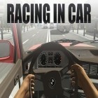 Con gioco Zombie Farm per Android scarica gratuito Racing in car sul telefono o tablet.