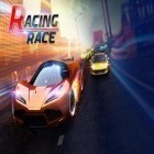 Con gioco Siege hero: Wizards per Android scarica gratuito Racing race sul telefono o tablet.