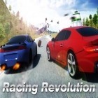 Con gioco Maze 3D per Android scarica gratuito Racing revolution sul telefono o tablet.