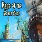 Con gioco Aliens vs sheep per Android scarica gratuito Rage of the seven seas sul telefono o tablet.