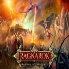 Con gioco Cartoon Defense 2 per Android scarica gratuito Ragnarok: Heroes of Midgard sul telefono o tablet.