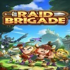 Con gioco Brothers in arms 3 per Android scarica gratuito Raid brigade sul telefono o tablet.