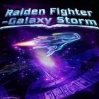 Con gioco Lucky wheel per Android scarica gratuito Raiden fighter: Galaxy storm sul telefono o tablet.