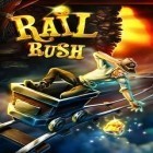 Con gioco Romans from Mars per Android scarica gratuito Rail Rush sul telefono o tablet.