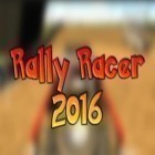 Con gioco Biofrenzy: Frag The Zombies per Android scarica gratuito Rally racer 2016 sul telefono o tablet.
