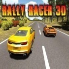 Con gioco Tank riders per Android scarica gratuito Rally racer 3D sul telefono o tablet.
