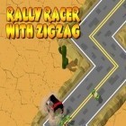 Con gioco Fishing age per Android scarica gratuito Rally racer with zigzag sul telefono o tablet.