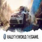 Con gioco Funny Tag per Android scarica gratuito Rally The World. The Game sul telefono o tablet.