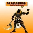 Con gioco Assassin's creed: Chronicles. China per Android scarica gratuito Ramses: Strategy game sul telefono o tablet.
