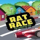 Con gioco Grim fandango: Remastered per Android scarica gratuito Rat race: The legend of Rex sul telefono o tablet.