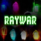 Con gioco Paranormal escape 2 per Android scarica gratuito Ray war sul telefono o tablet.