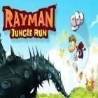 Con gioco Super Dynamite Fishing per Android scarica gratuito Rayman Jungle Run sul telefono o tablet.