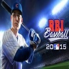 Con gioco Tank battles per Android scarica gratuito R.B.I. baseball 2015 sul telefono o tablet.