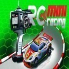 Con gioco Motocross meltdown per Android scarica gratuito RC Mini Racing sul telefono o tablet.