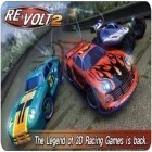Con gioco Drive Kill per Android scarica gratuito Re-volt 2: Best RC 3D racing sul telefono o tablet.