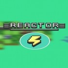 Con gioco Garbage hero per Android scarica gratuito Reactor: Energy sector tycoon sul telefono o tablet.
