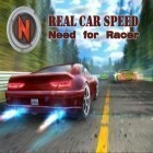 Con gioco Special force NET per Android scarica gratuito Real car speed: Need for racer sul telefono o tablet.