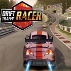 Con gioco Frequency: Full version per Android scarica gratuito Real drift traffic racing: Road racer sul telefono o tablet.