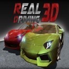 Con gioco Smashy Olympus per Android scarica gratuito Real driving 3D sul telefono o tablet.