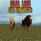 Con gioco Three kingdoms: Soul sword per Android scarica gratuito Real lion cub simulator sul telefono o tablet.