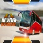 Con gioco Transformoid HD & SD per Android scarica gratuito Real manual bus simulator 3D sul telefono o tablet.