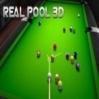 Con gioco Ninja and zombies per Android scarica gratuito Real Pool 3D sul telefono o tablet.