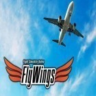 Con gioco Battle monsters per Android scarica gratuito Real RC flight sim 2016. Flight simulator online: Fly wings sul telefono o tablet.